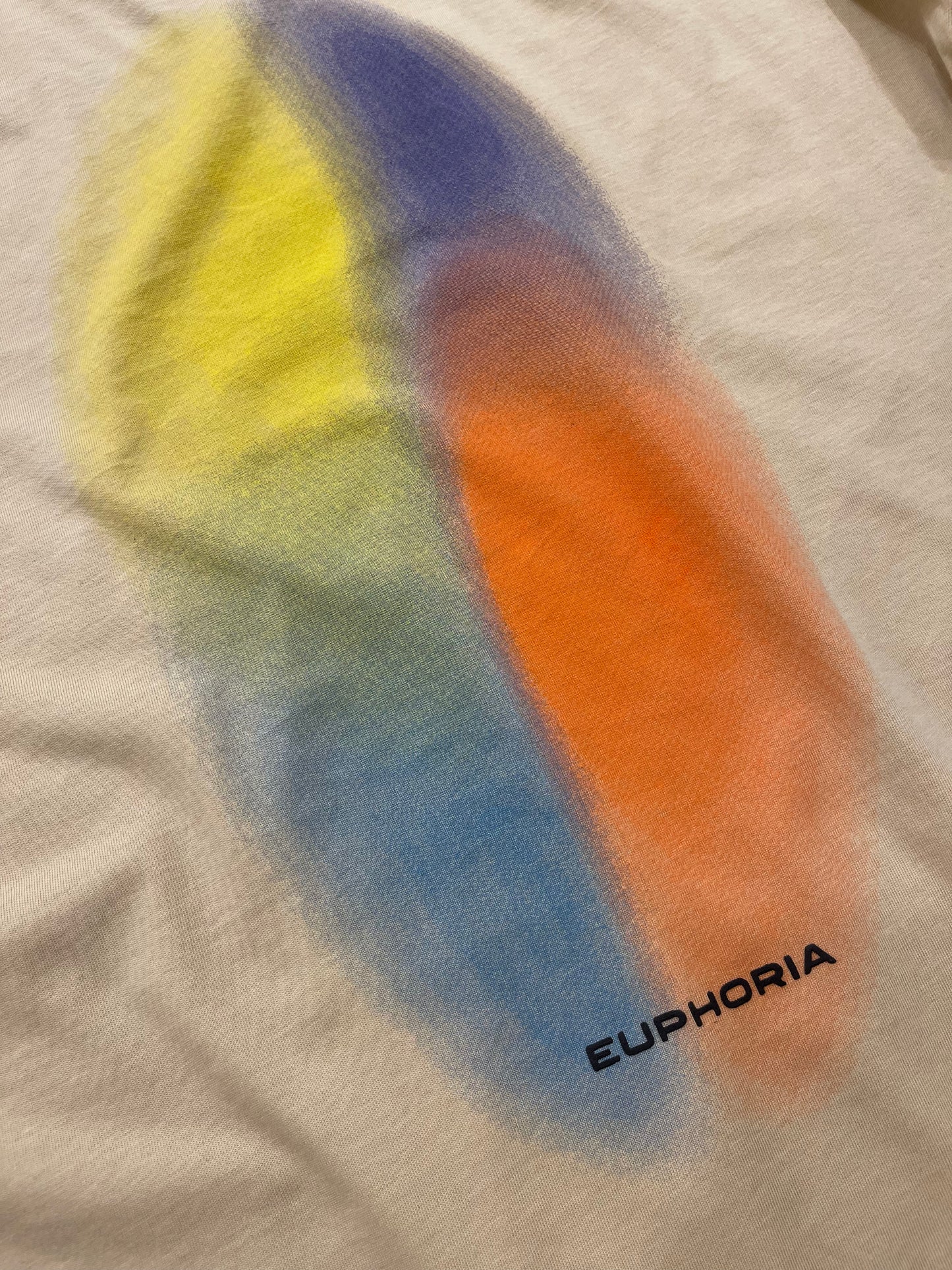 Camiseta EUPHORIA